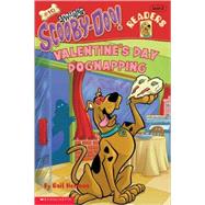 Scooby Doo! Valentine's Day Dognapping