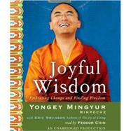Joyful Wisdom