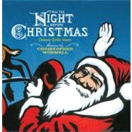 Twas the Night Before Christmas