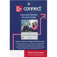Connect Online Access for Educational Psychology