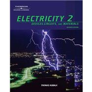 Electricity 2: Devices, Circuits & Materials
