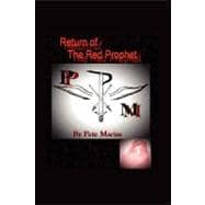 Return of the Red Prophet