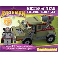 Master of Mean Building Block Set