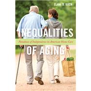 Inequalities of Aging