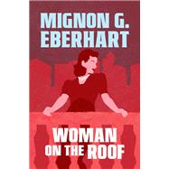 Woman on the Roof
