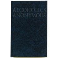 Alcoholics Anonymous