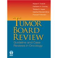 Tumor Board Review