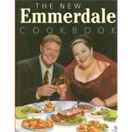 The New Emmerdale Cookbook