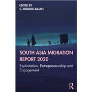 South Asia Migration Report 2020