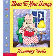 Read to Your Bunny