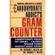 The Carbohydrate Addict's Gram Counter