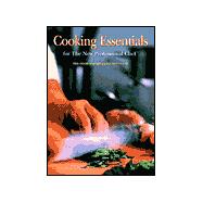 Cooking Essentials for the New Professional Chef®