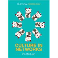 Culture in Networks