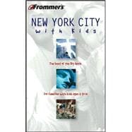 Frommer's<sup>®</sup> New York City with Kids, 8th Edition