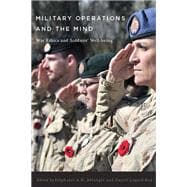 Military Operations and the Mind