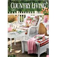 Country Living; 2009 Engagement Calendar