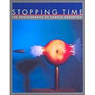 Stopping Time The Photographs of Harold Edgerton