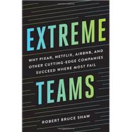 Extreme Teams
