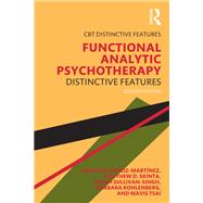 Functional Analytic Psychotherapy
