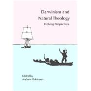 Darwinism and Natural Theology