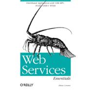 Web Services Essentials, 1st Edition