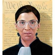 Ruth Objects The Life of Ruth Bader Ginsburg