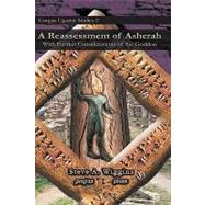 A Reassessment of Asherah