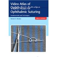 Video Atlas of Ophthalmic Suturing