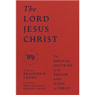 The Lord Jesus Christ,9781683597179
