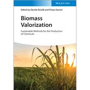 Biomass Valorization Sustainable Methods for the Production of Chemicals