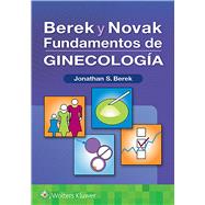 Berek y Novak. Fundamentos de ginecología