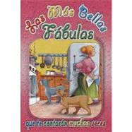 Las Más Bellas Fábulas - Rosa