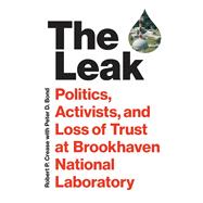The Leak Politics, Activists, and Loss of Trust at Brookhaven National Laboratory