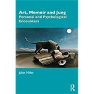 Art, Memoir and Jung