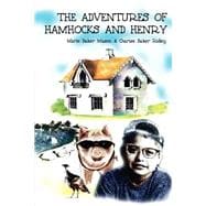 The Adventures of Hamhocks and Henry
