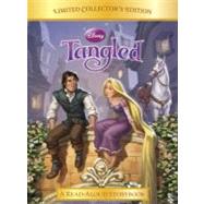 Tangled (Disney Tangled),9780736427180 Tangled (Disney Tangled),9780736427180