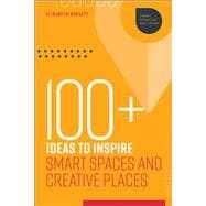 100+ Ideas to Inspire Smart Spaces and Creative Places