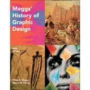Meggs' History of Graphic Design, 5th Edition