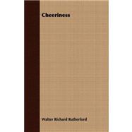 Cheeriness