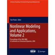Nonlinear Modeling and Applications