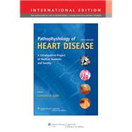 Pathophysiology of Heart Disease: A Collaborative Project of Medical Students and Faculty