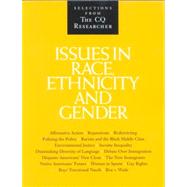 Issues in Race, Ethnicity, and Gender