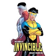 The Complete Invincible Library 1
