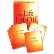 The Life Lift-off Cards