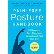 Pain-free Posture Handbook