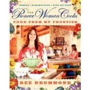 The Pioneer Woman Cooks