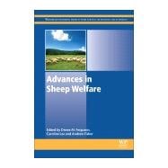 Advances in Sheep Welfare