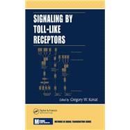 Signaling by Toll-like Receptors