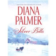 Silver Bells : Man of Ice Heart of Ice