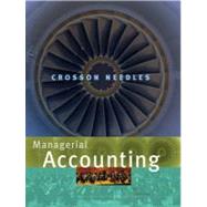 Needles Managerial Acct 8E